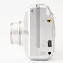 画像をギャラリービューアに読み込む, フジ Fujifilm FINEPIX A310 コンパクトデジタルカメラ / FUJINON ZOOM LENS 3x OPTICAL ZOOM 5.7-17.1mm