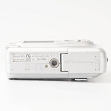 画像をギャラリービューアに読み込む, フジ Fujifilm FINEPIX A310 コンパクトデジタルカメラ / FUJINON ZOOM LENS 3x OPTICAL ZOOM 5.7-17.1mm