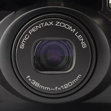 画像をギャラリービューアに読み込む, ペンタックス Pentax ESPIO 120 / smc PENTAX ZOOM 38-120mm