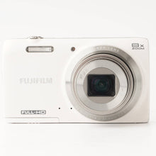 画像をギャラリービューアに読み込む, フジ Fujifilm FINEPIX JZ700 コンパクトデジタルカメラ / FUJINON LENS 8x WIDE 4.3-34.4mm F3.6-6.3