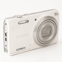画像をギャラリービューアに読み込む, フジ Fujifilm FINEPIX JZ700 コンパクトデジタルカメラ / FUJINON LENS 8x WIDE 4.3-34.4mm F3.6-6.3