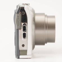 画像をギャラリービューアに読み込む, フジ Fujifilm FINEPIX JZ700 コンパクトデジタルカメラ / FUJINON LENS 8x WIDE 4.3-34.4mm F3.6-6.3