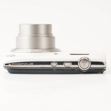 画像をギャラリービューアに読み込む, フジ Fujifilm FINEPIX JZ700 コンパクトデジタルカメラ / FUJINON LENS 8x WIDE 4.3-34.4mm F3.6-6.3