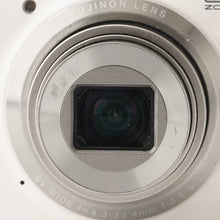 画像をギャラリービューアに読み込む, フジ Fujifilm FINEPIX JZ700 コンパクトデジタルカメラ / FUJINON LENS 8x WIDE 4.3-34.4mm F3.6-6.3