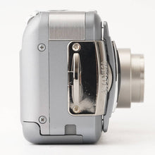 画像をギャラリービューアに読み込む, キヤノン Canon Power Shot S40 コンパクトデジタルカメラ / ZOOM LENS 3x 7.1-21.3mm F2.8-4.9