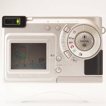 画像をギャラリービューアに読み込む, フジ Fujifilm FINEPIX 1500 / FUJNON LENS 6.6mm F2.8