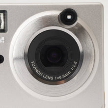 画像をギャラリービューアに読み込む, フジ Fujifilm FINEPIX 1500 / FUJNON LENS 6.6mm F2.8