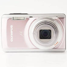 画像をギャラリービューアに読み込む, キヤノン Olympus μ mju 7040 コンパクトデジタルカメラ/ LENS 7x OPTICAL ZOOM 5.0-35.0mm F3-5.9