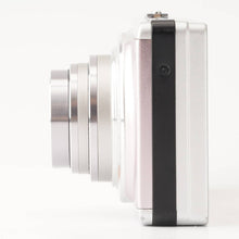 画像をギャラリービューアに読み込む, キヤノン Olympus μ mju 7040 コンパクトデジタルカメラ/ LENS 7x OPTICAL ZOOM 5.0-35.0mm F3-5.9