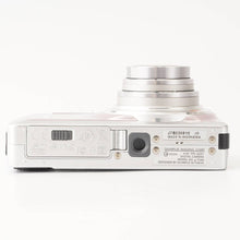 画像をギャラリービューアに読み込む, キヤノン Olympus μ mju 7040 コンパクトデジタルカメラ/ LENS 7x OPTICAL ZOOM 5.0-35.0mm F3-5.9