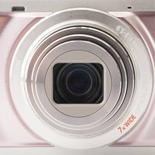 画像をギャラリービューアに読み込む, キヤノン Olympus μ mju 7040 コンパクトデジタルカメラ/ LENS 7x OPTICAL ZOOM 5.0-35.0mm F3-5.9