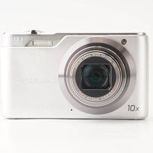 画像をギャラリービューアに読み込む, Casio EXILIM EX-H5 / 24mm WIDE OPTICAL 10x 4.3-43.0mm F3.2-5.7