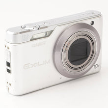 画像をギャラリービューアに読み込む, Casio EXILIM EX-H5 / 24mm WIDE OPTICAL 10x 4.3-43.0mm F3.2-5.7