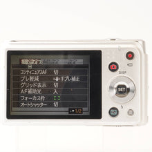 画像をギャラリービューアに読み込む, Casio EXILIM EX-H5 / 24mm WIDE OPTICAL 10x 4.3-43.0mm F3.2-5.7