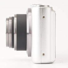 画像をギャラリービューアに読み込む, Casio EXILIM EX-H5 / 24mm WIDE OPTICAL 10x 4.3-43.0mm F3.2-5.7