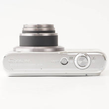 画像をギャラリービューアに読み込む, Casio EXILIM EX-H5 / 24mm WIDE OPTICAL 10x 4.3-43.0mm F3.2-5.7