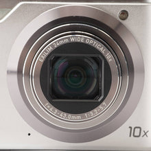画像をギャラリービューアに読み込む, Casio EXILIM EX-H5 / 24mm WIDE OPTICAL 10x 4.3-43.0mm F3.2-5.7