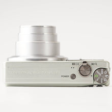 画像をギャラリービューアに読み込む, リコー Ricoh CX5 / ZOOM LENS 4.9-52.5mm F3.5-5.6