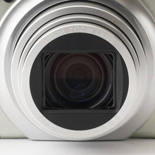 画像をギャラリービューアに読み込む, リコー Ricoh CX5 / ZOOM LENS 4.9-52.5mm F3.5-5.6