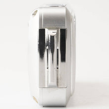 画像をギャラリービューアに読み込む, ペンタックス Pentax optio WPi / Pentax Lens 3x ZOOM 6.3-18.9mm