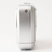 画像をギャラリービューアに読み込む, ペンタックス Pentax optio WPi / Pentax Lens 3x ZOOM 6.3-18.9mm