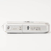 画像をギャラリービューアに読み込む, ペンタックス Pentax optio WPi / Pentax Lens 3x ZOOM 6.3-18.9mm