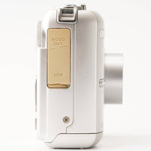 画像をギャラリービューアに読み込む, オリンパス Olympus CAMEDIA FE 270 / 3x Olympus Lens 6.3-18.9mm F3.1-5.9