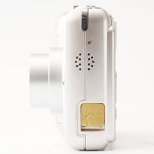 画像をギャラリービューアに読み込む, オリンパス Olympus CAMEDIA FE 270 / 3x Olympus Lens 6.3-18.9mm F3.1-5.9