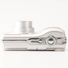 画像をギャラリービューアに読み込む, オリンパス Olympus CAMEDIA FE 270 / 3x Olympus Lens 6.3-18.9mm F3.1-5.9