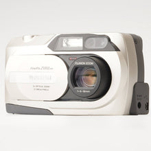 画像をギャラリービューアに読み込む, フジ Fujifilm FINEPIX 2500 Zoom コンパクトデジタルカメラ / FUJINON ZOOM 6-18mm OPTICAL ZOOM 3x MEGA PIXELS 2.1