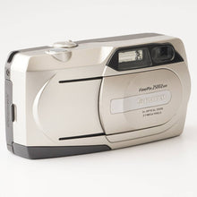 画像をギャラリービューアに読み込む, フジ Fujifilm FINEPIX 2500 Zoom コンパクトデジタルカメラ / FUJINON ZOOM 6-18mm OPTICAL ZOOM 3x MEGA PIXELS 2.1