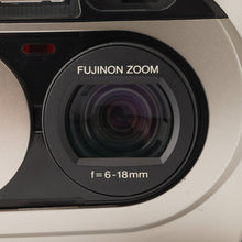 画像をギャラリービューアに読み込む, フジ Fujifilm FINEPIX 2500 Zoom コンパクトデジタルカメラ / FUJINON ZOOM 6-18mm OPTICAL ZOOM 3x MEGA PIXELS 2.1