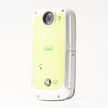 画像をギャラリービューアに読み込む, GE DV1 / GE LENS f/2.8 5.5mm コンパクトデジタルカメラ