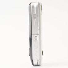 画像をギャラリービューアに読み込む, GE DV1 / GE LENS f/2.8 5.5mm コンパクトデジタルカメラ