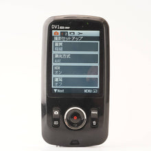 画像をギャラリービューアに読み込む, GE DV1 / GE LENS f/2.8 5.5mm コンパクトデジタルカメラ