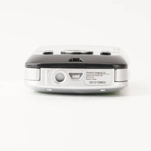 画像をギャラリービューアに読み込む, GE DV1 / GE LENS f/2.8 5.5mm コンパクトデジタルカメラ