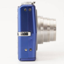 画像をギャラリービューアに読み込む, Casio EXILIM EX Z700 / 3x 6.2-18.6mm