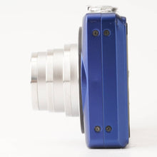 画像をギャラリービューアに読み込む, Casio EXILIM EX Z700 / 3x 6.2-18.6mm