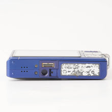 画像をギャラリービューアに読み込む, Casio EXILIM EX Z700 / 3x 6.2-18.6mm