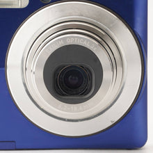 画像をギャラリービューアに読み込む, Casio EXILIM EX Z700 / 3x 6.2-18.6mm