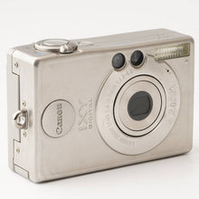 画像をギャラリービューアに読み込む, キヤノン Canon IXY DIGITAL 200a AiAF / ZOOM 5.4-10.8mm F2.8-4.0