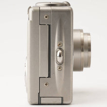 画像をギャラリービューアに読み込む, キヤノン Canon IXY DIGITAL 200a AiAF / ZOOM 5.4-10.8mm F2.8-4.0