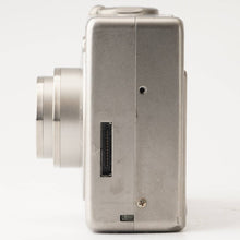 画像をギャラリービューアに読み込む, キヤノン Canon IXY DIGITAL 200a AiAF / ZOOM 5.4-10.8mm F2.8-4.0