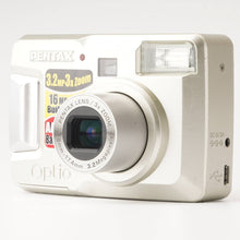 画像をギャラリービューアに読み込む, ペンタックス Pentax Optio 30 / Pentax Lens 3x Zoom 5.8-17.4mm