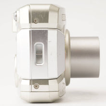 画像をギャラリービューアに読み込む, ペンタックス Pentax Optio 30 / Pentax Lens 3x Zoom 5.8-17.4mm