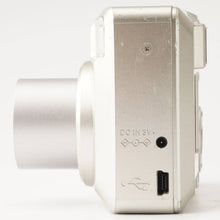 画像をギャラリービューアに読み込む, ペンタックス Pentax Optio 30 / Pentax Lens 3x Zoom 5.8-17.4mm