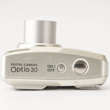 画像をギャラリービューアに読み込む, ペンタックス Pentax Optio 30 / Pentax Lens 3x Zoom 5.8-17.4mm