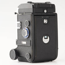 画像をギャラリービューアに読み込む, マミヤ Mamiya C330 PROFESSIONAL / MAMIYA-SEKOR 65mm F3.5 ブルードット