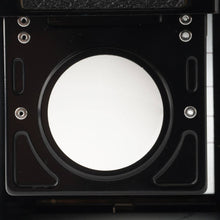 画像をギャラリービューアに読み込む, マミヤ Mamiya C330 PROFESSIONAL / MAMIYA-SEKOR 65mm F3.5 ブルードット