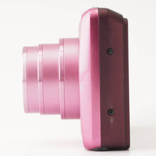 画像をギャラリービューアに読み込む, オリンパス Olympus STYLUS VH 410 / Olympus Lens 5x Wide Zoom 4.7-23.5mm F2.8-6.5